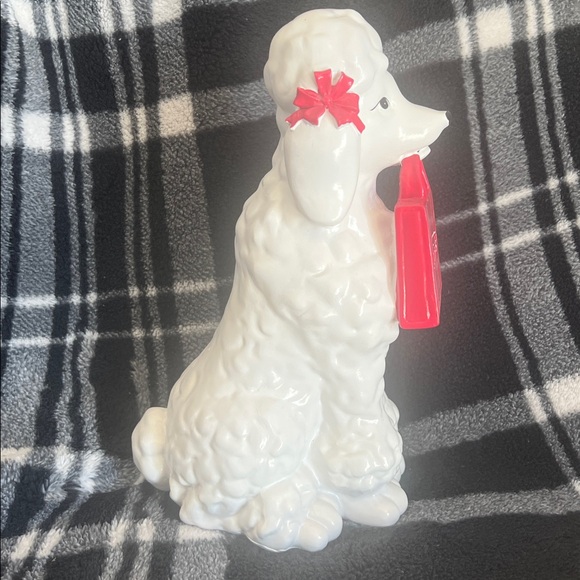 NWT poodle decor - Picture 4 of 5